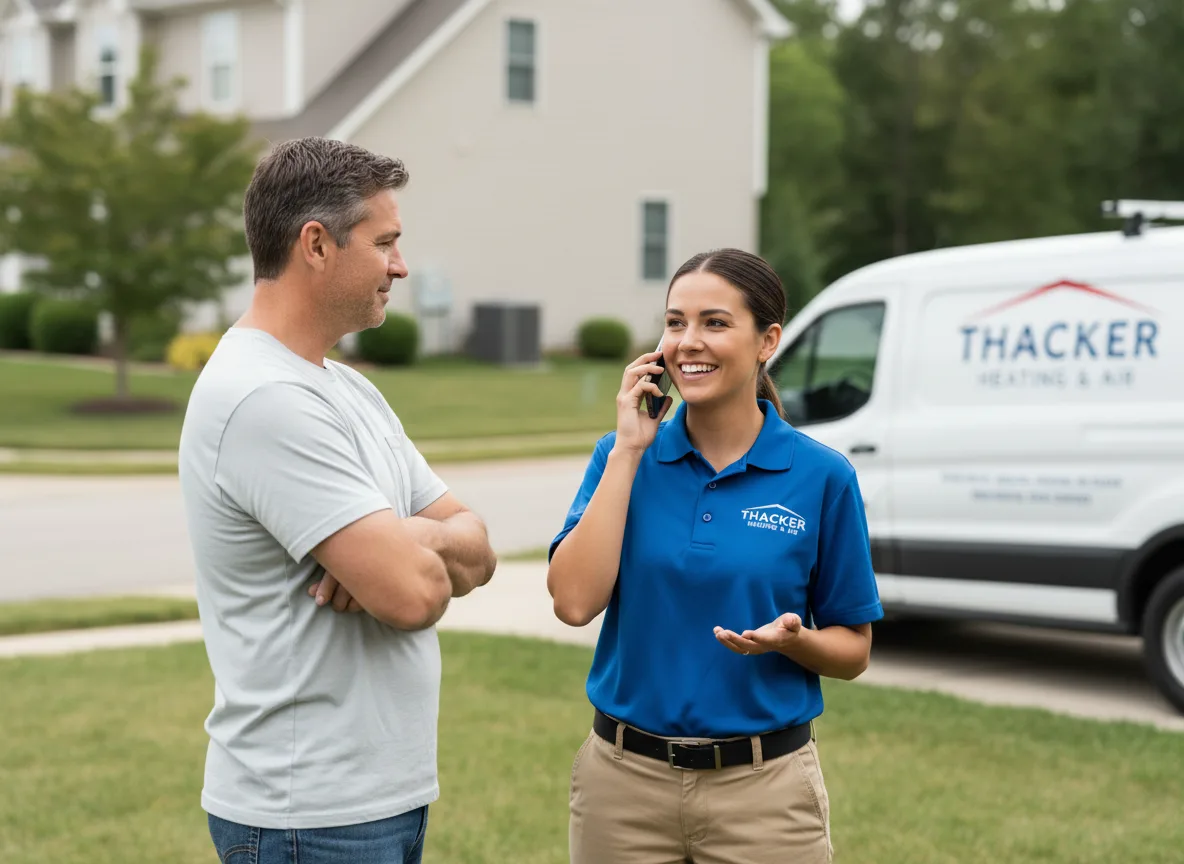 Ac Repair Stanleytown, VA FAQs